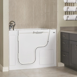 Accessible Bathroom Remodels
