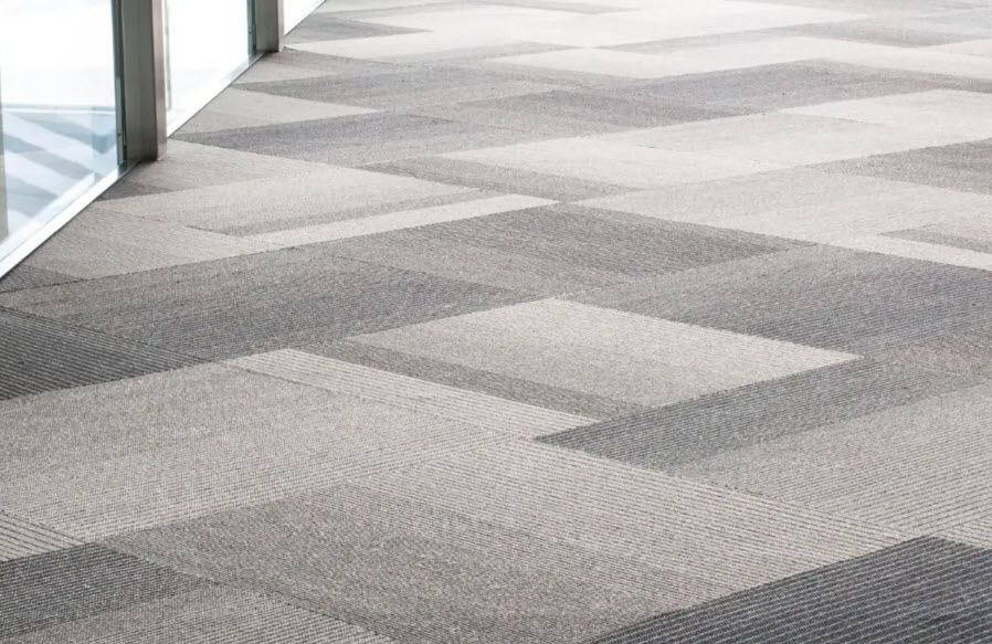 Commercial Carpet Cleaning