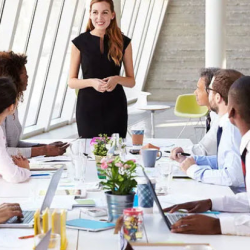 Business Documents Translations