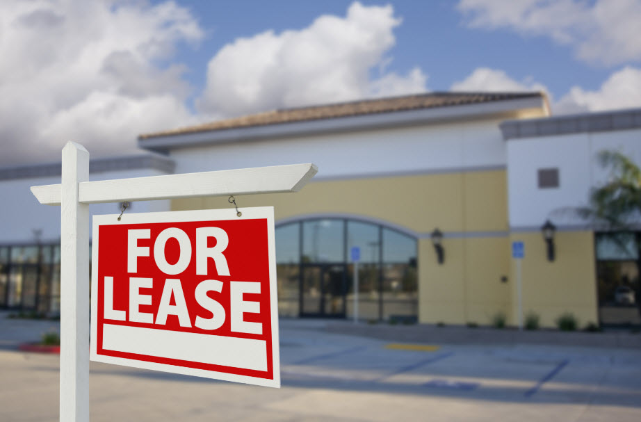 Leasing