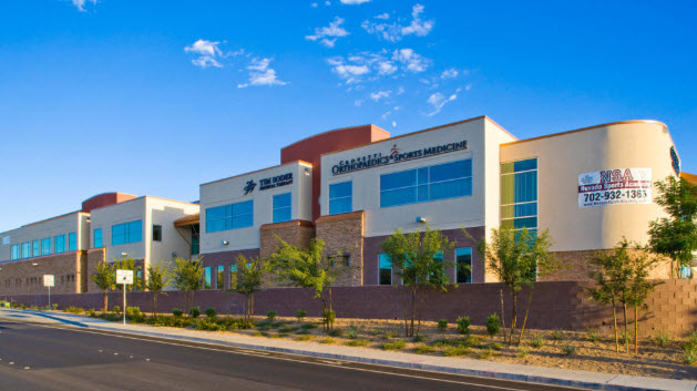 Coronado Medical and Surgery Center