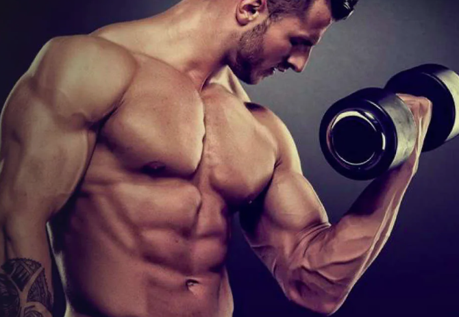 Testosterone Cypionate Injection