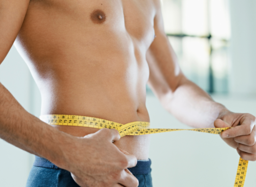 Men’s Weight Loss With Phentermine