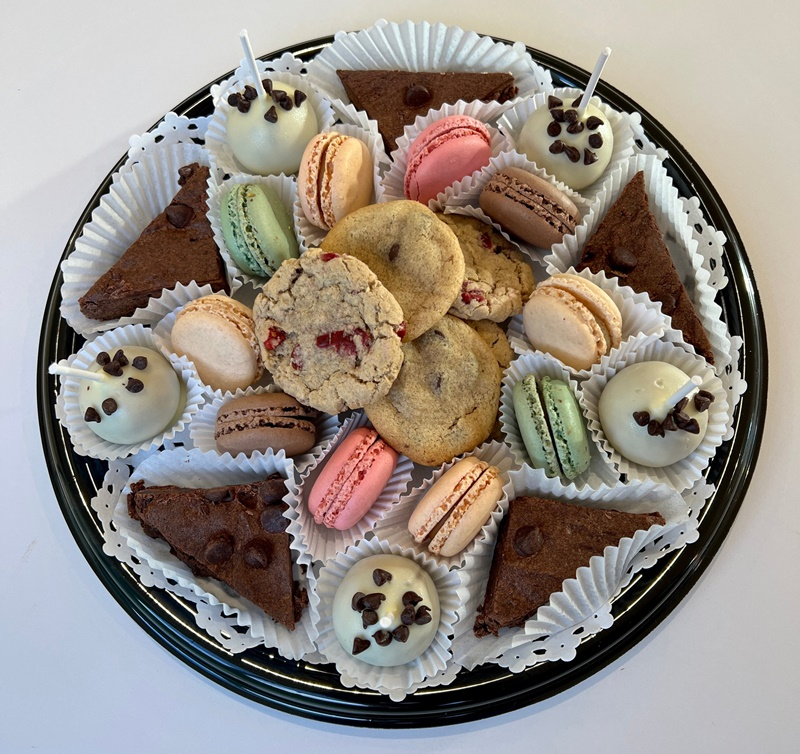 Baked Goods