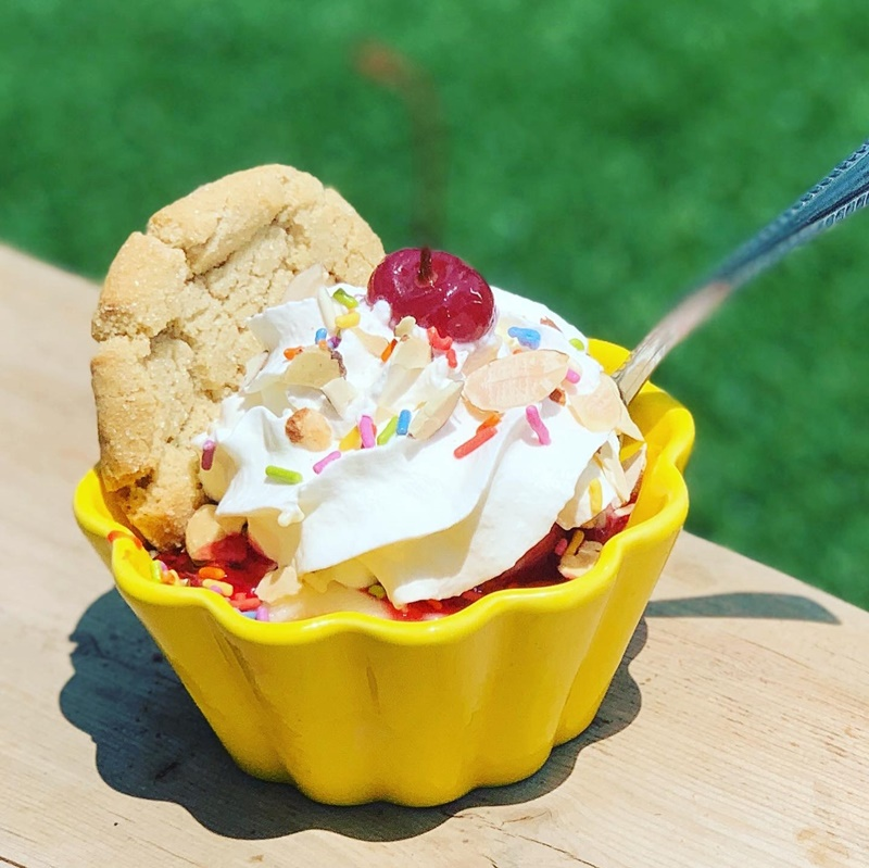 Sundaes