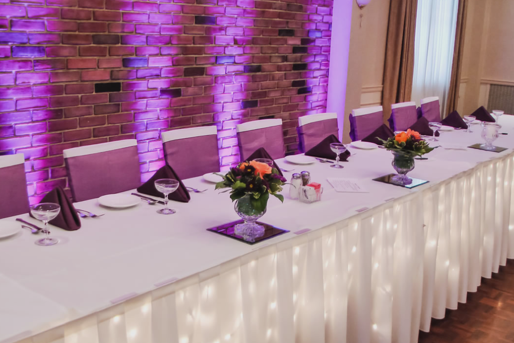 Signature Events