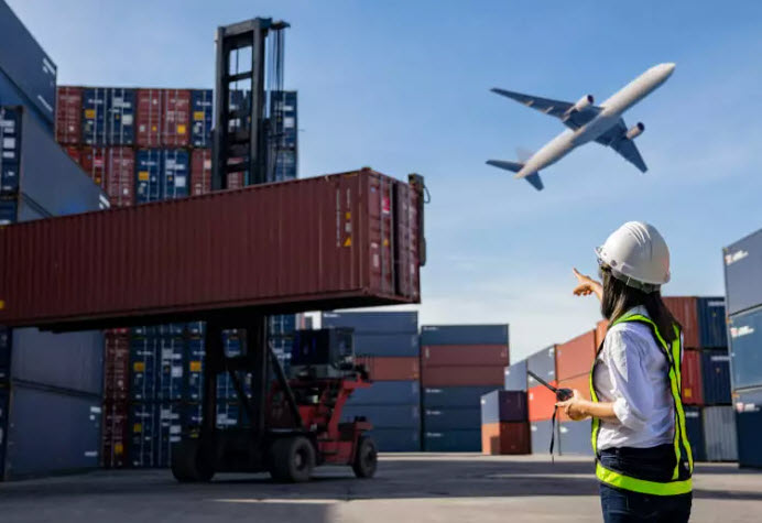 Air Freight Solutions