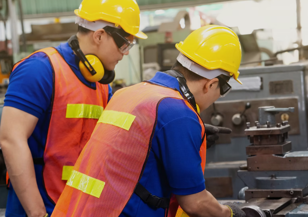 Insurance for Manufacturers