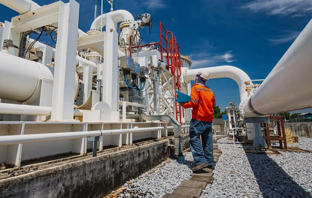Non-Destructive Testing
