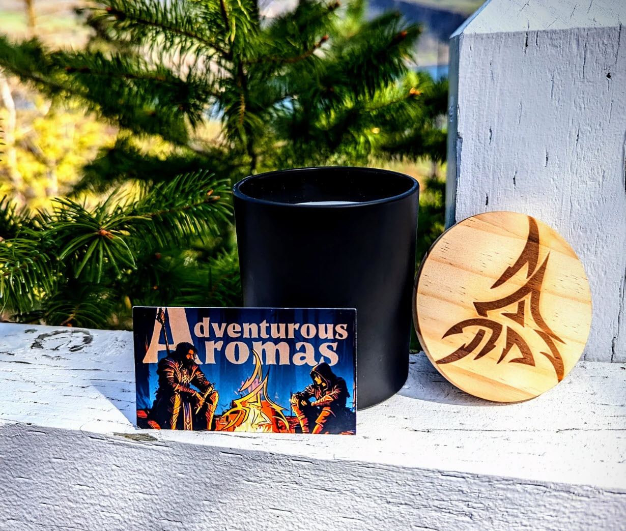 100% Soy Wax