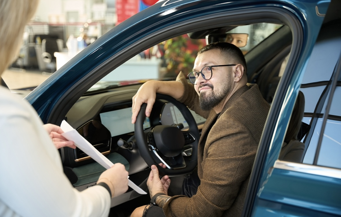 Auto Loans