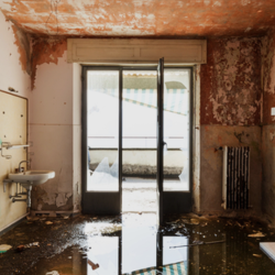 Water Damage