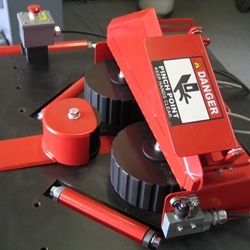 Specialty Machines