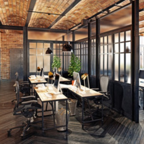 Commercial Design