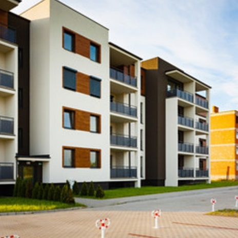Multifamily