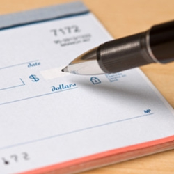 Down Payment Assistance