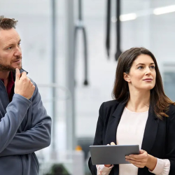 Commercial Lending