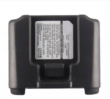 Barcode Batteries