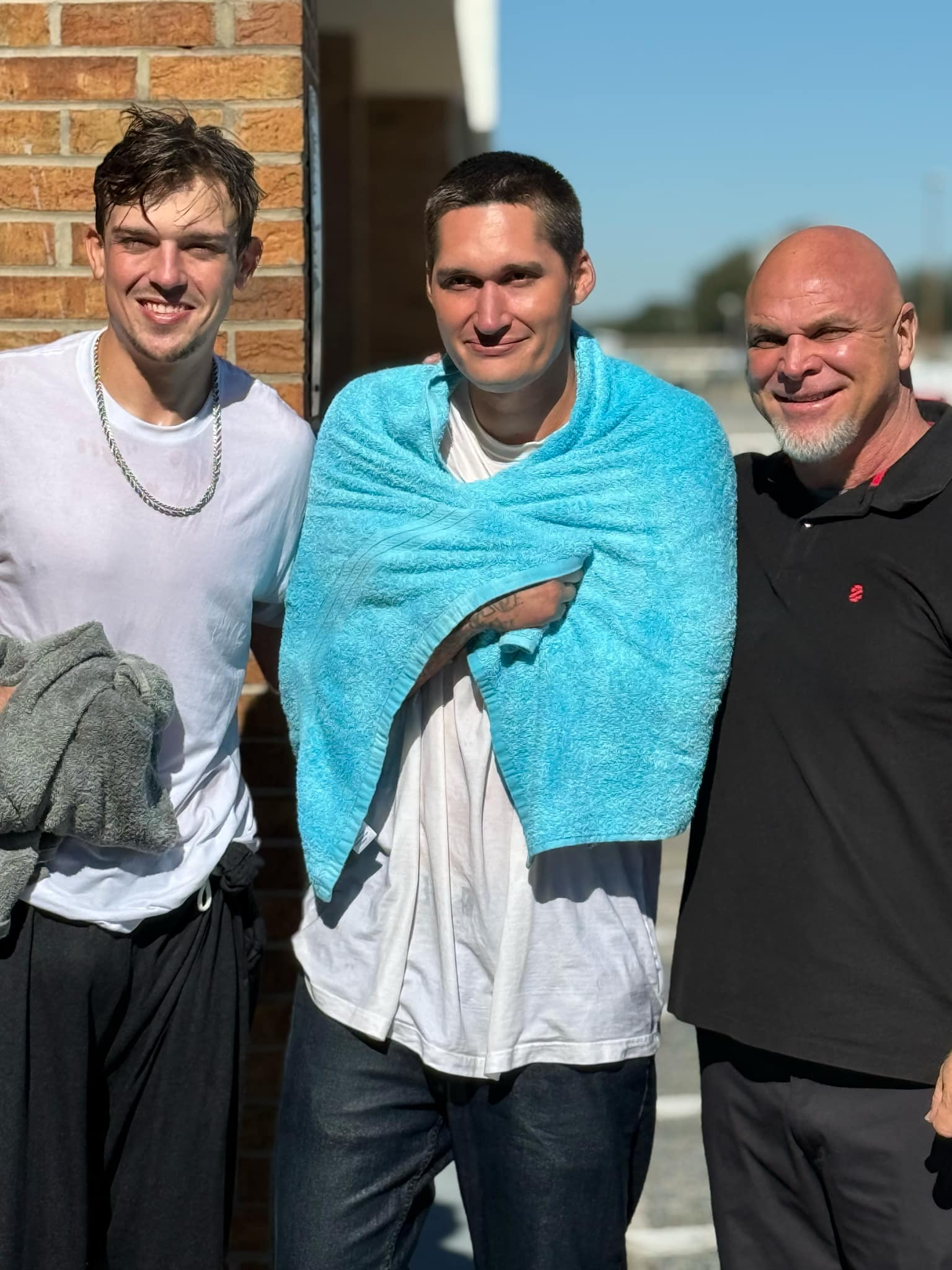 Men's Ministry