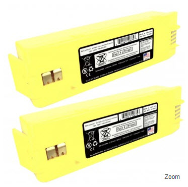 Medical Batteries