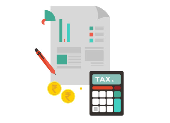 Individual & Corporate Tax Preparation