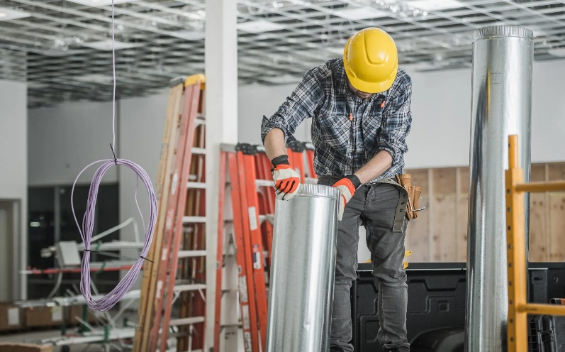 Custom Commercial HVAC Service Agreements