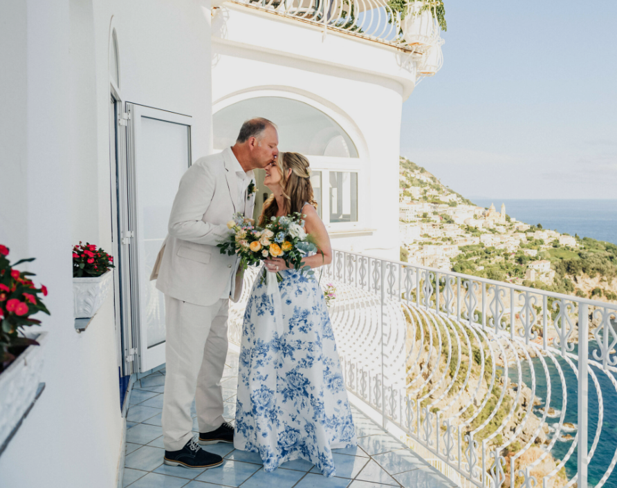 Weddings & Elopements