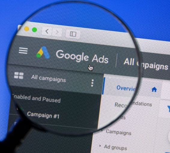Google Ads Campaigns