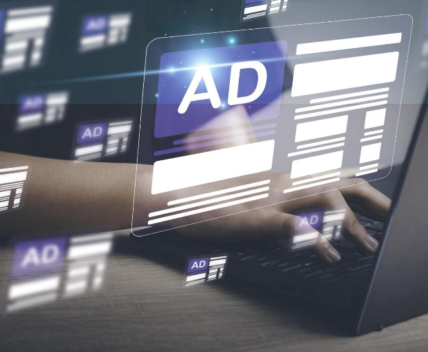Social Media Ads
