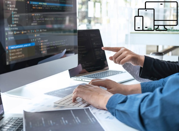 Web Design & Development