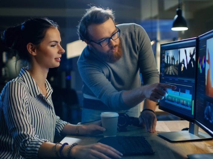 Video Production