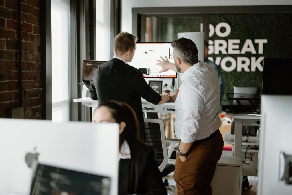Website Design