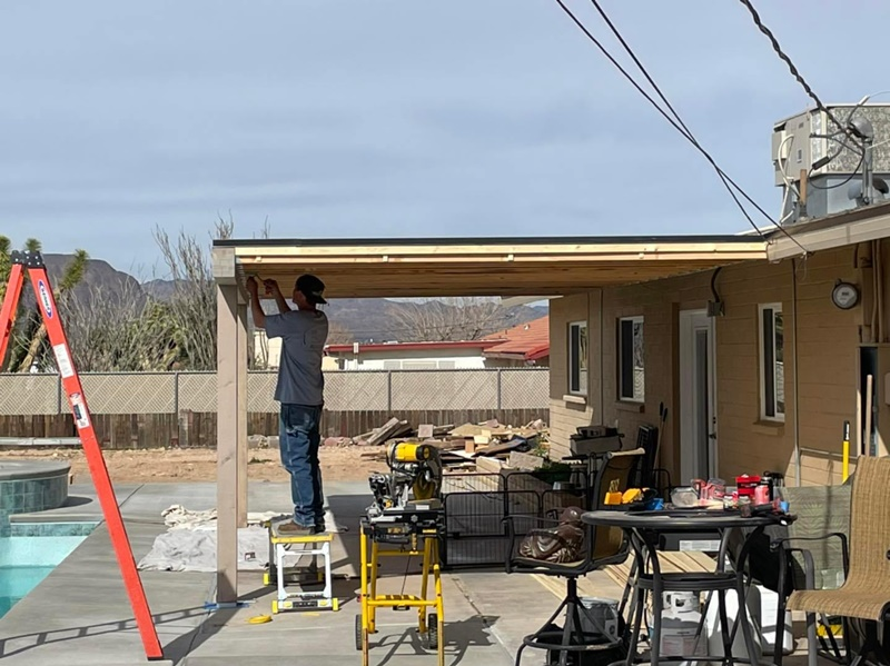 Building Maintenance