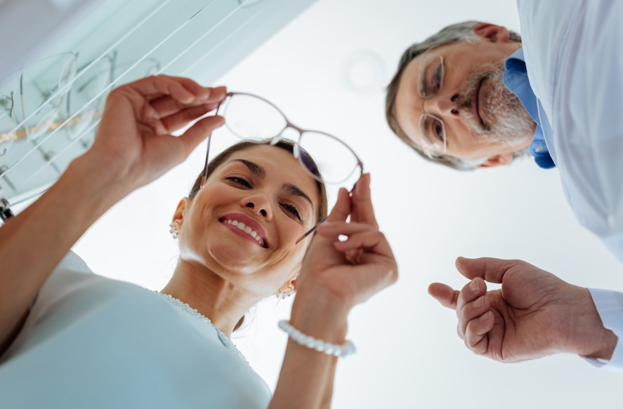 Dental and Vision Plans