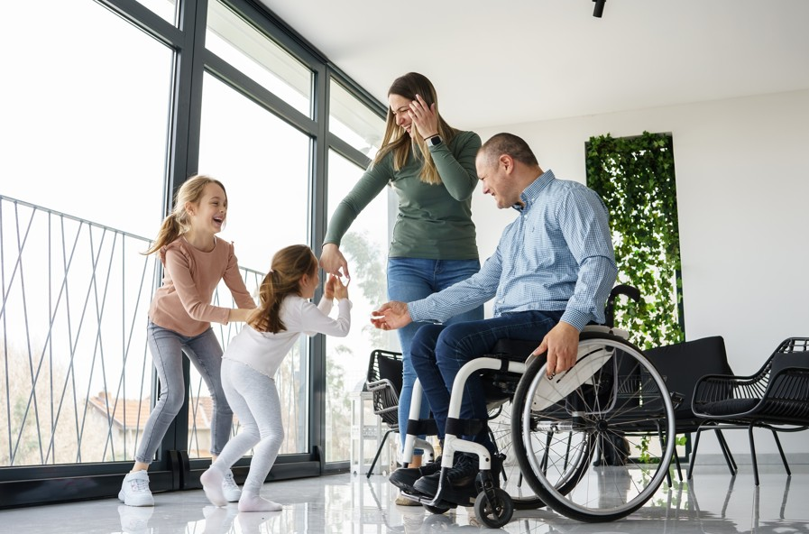 Life Insurance and Disability Insurance