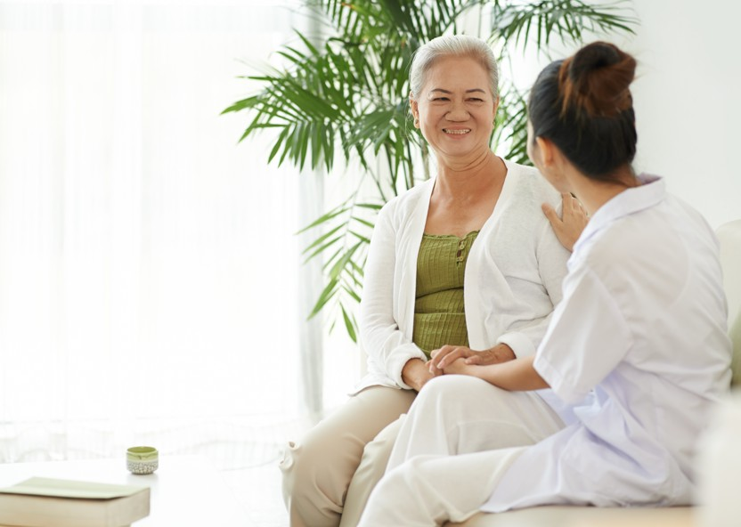 Wellness and Care Management