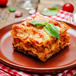 Home-Made Pasta
