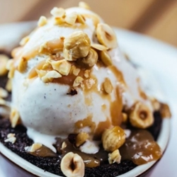 Desserts