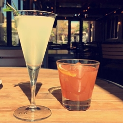 Cocktails