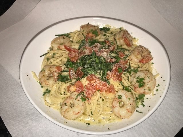 Italian Favorites
