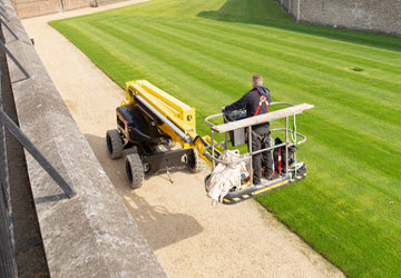 Commercial Landscaping Services