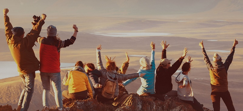 Group Travel Specialist