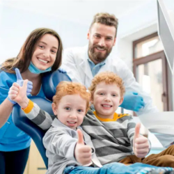 General Dentistry