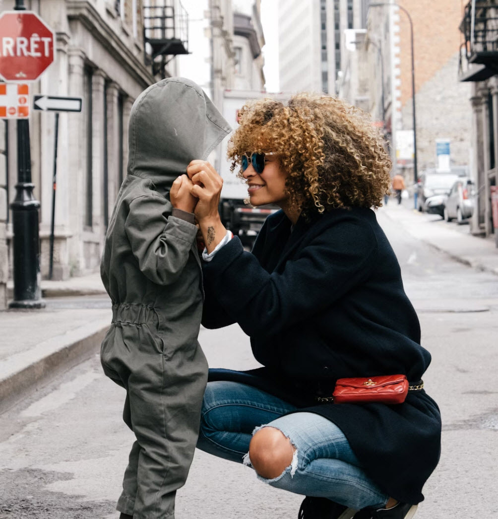 Child Support