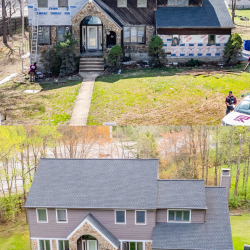 Siding Replacement & Repairs