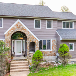 Siding Replacement & Repairs