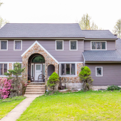 Siding Replacement & Repairs