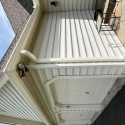 Gutter Replacement and Repairs
