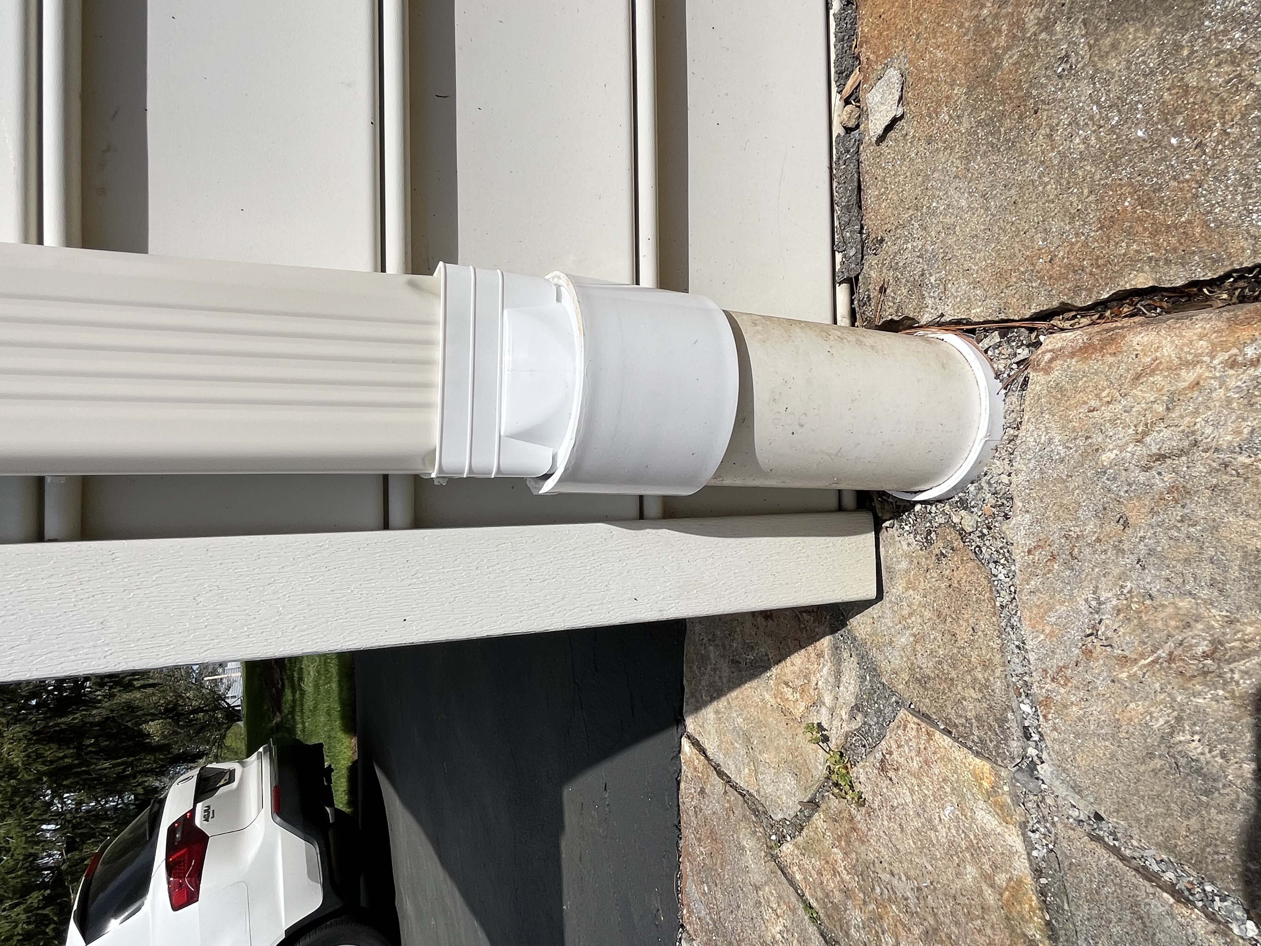 Gutter Replacement and Repairs