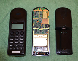 Phone Repair